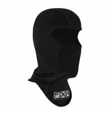 Балаклава FXR Tenacious Merino Ops, S