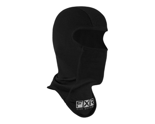 Балаклава FXR Tenacious Merino Ops, S