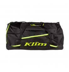 Сумка Klim Drift Gear Black/Hi-Vis