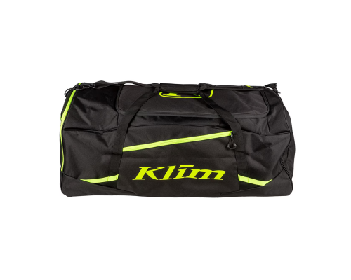 Сумка Klim Drift Gear Black/Hi-Vis