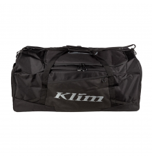Сумка Klim Drift Gear Black/Metallic Silver