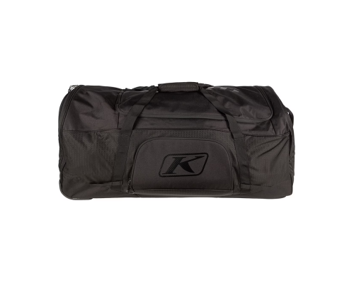 Сумка Klim Team Gear Black/Carbon Fiber