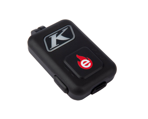 Пульт ДУ Klim Edge eFire Black