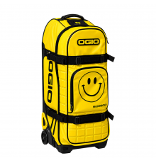 Сумка Ogio RIG 9800 на колесиках Good day yellow