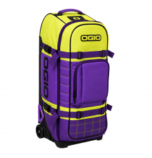 Сумка Ogio RIG 9800 на колесиках Laker