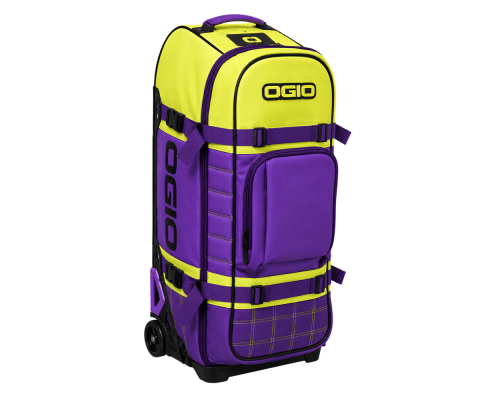Сумка Ogio RIG 9800 на колесиках Laker