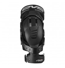 Брейсы EVS AXIS SPORT левый Black, S