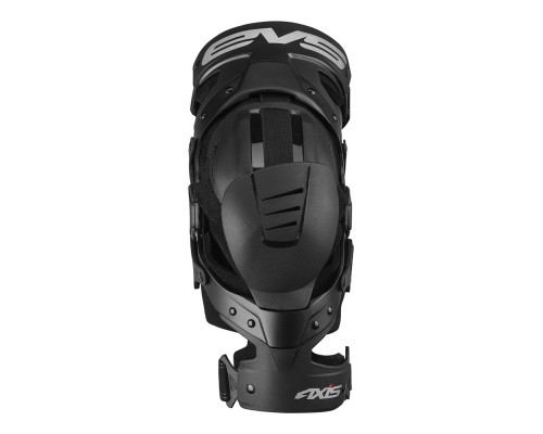 Брейсы EVS AXIS SPORT левый Black, S
