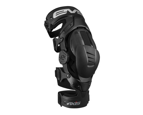 Брейсы EVS AXIS SPORT правый Black, S