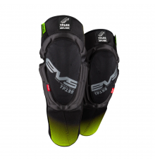 Защита колена EVS TP199 Black / Hi-Viz, L-XL