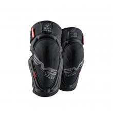 Защита колена EVS TP199 Lite Blackout, S-M