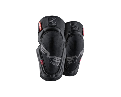 Защита колена EVS TP199 Lite Blackout, S-M