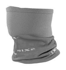 Бафф SIXS TBX MERINOS WOOL Wool Grey, OS
