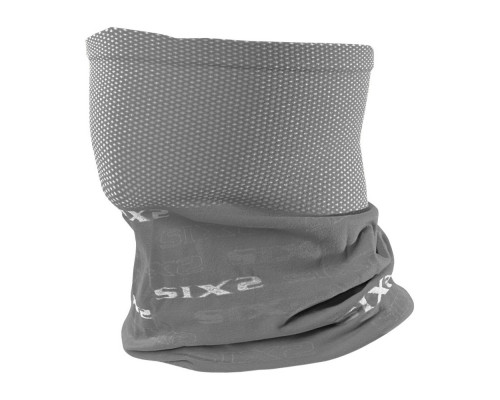 Бафф SIXS TBX MERINOS WOOL Wool Grey, OS