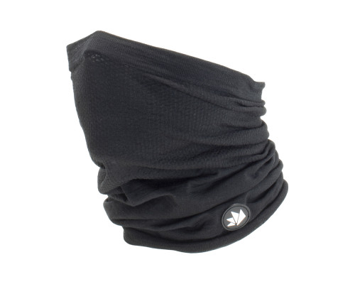 Бафф SIXS TBX MERINOS WOOL Wool Black, One Size