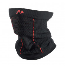 Бафф SIXS TBXW Black/Red, One Size