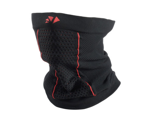 Бафф SIXS TBXW Black/Red, One Size