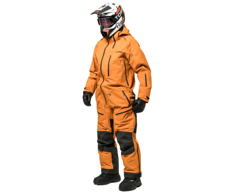Комбинезон Tobe Novo V4 без утеплителя Marmalade, 2XL