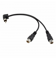 Разветвитель RCA Y-образный Sledex