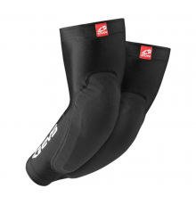 Детская защита локтя EVS Flex Lite Black, Mini