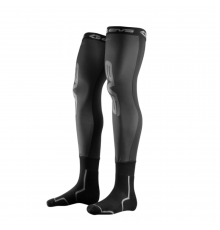 Чулки под защиту EVS Fusion Black, Small / Medium