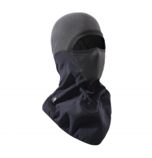 Балаклава SIXS WTB V3 Black, OS