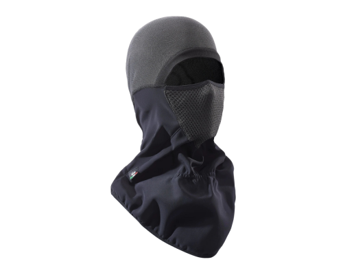 Балаклава SIXS WTB V3 Black, OS