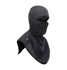 Балаклава SIXS WTB LONG V3 Black, OS