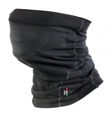 Бафф SIXS BT TBXL Black/Dark Grey, OS