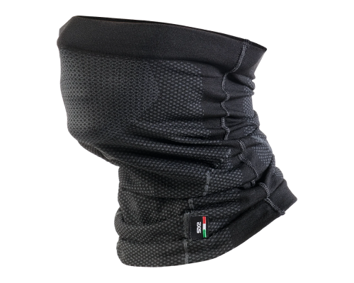 Бафф SIXS BT TBXL Black/Dark Grey, OS