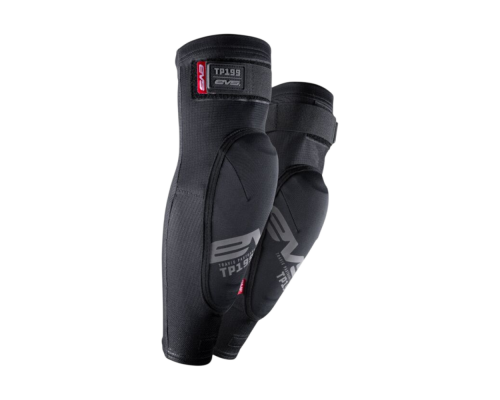 Защита локтя EVS TP199 Blackout, Large / X-Large