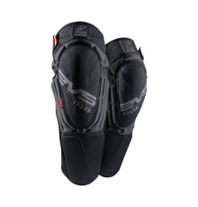 Защита колена EVS TP199 Blackout, S-M