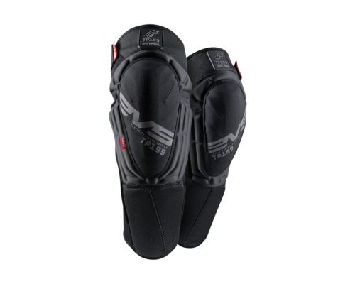 Защита колена EVS TP199 Blackout, S-M