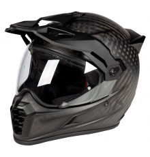 Шлем Klim Krios Pro без подогрева Matte Black, LG