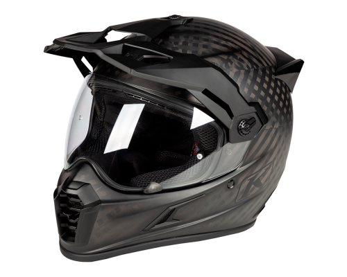 Шлем Klim Krios Pro без подогрева Matte Black, LG
