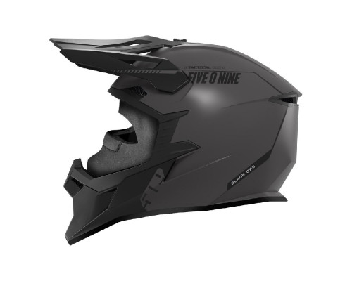Шлем 509 Tactical 2.0 Black Ops, XL
