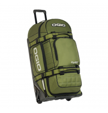 Сумка Ogio Rig 9800 на колесиках Green
