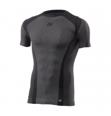 Футболка SIXS TS1 V2 4-season Black Carbon, M/L