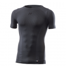 Футболка SIXS TS1 V2 4-season Dark Gray/Black, M/L