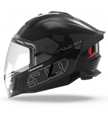 Шлем 509 Delta V Carbon Ignite с подогревом Legacy, 2X