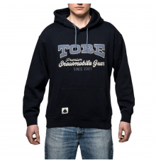 Толстовка Tobe Trucker Navy Blue, M