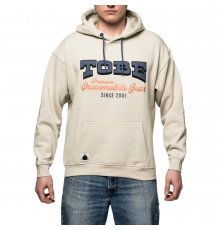 Толстовка Tobe Trucker Sand, L