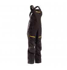 Полукомбинезон Tobe Ekta без утеплителя Jet Black, L