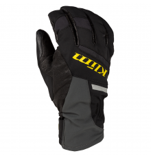 Перчатки Klim Powerxross Black, 2X