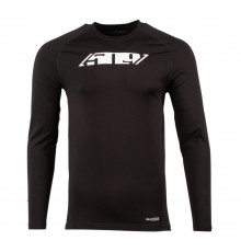 Термокофта 509 FZN LVL [1] Black (2021), XS