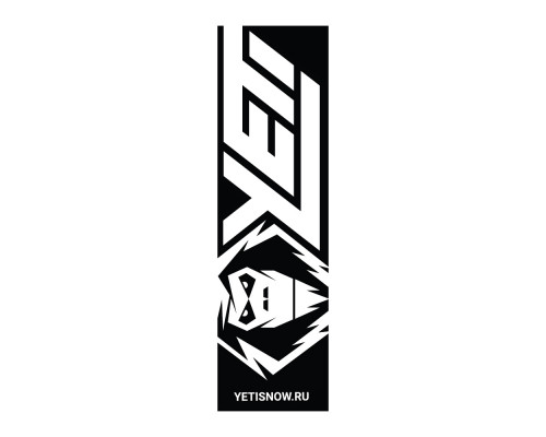 Флаг переносной с сумкой YETI
