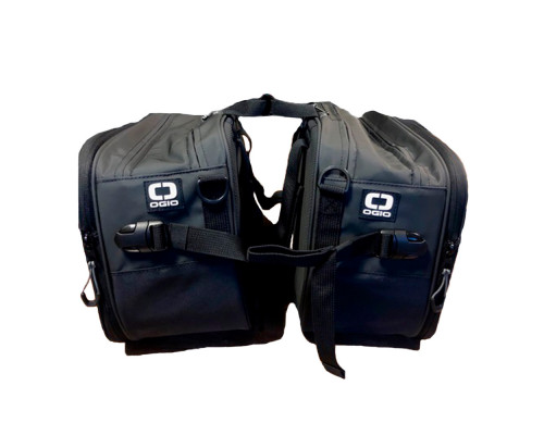 Сумка Ogio Saddle 2.0 Stealth