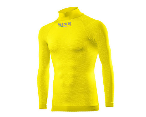 Термокофта SIXS TS3 Yellow Tour, XL/2XL