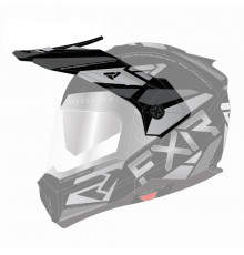 Козырек FXR Maverick Modular Team Black Ops