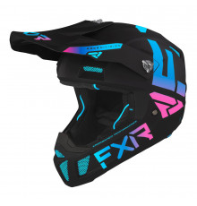 Шлем FXR Clutch CX Candy, L